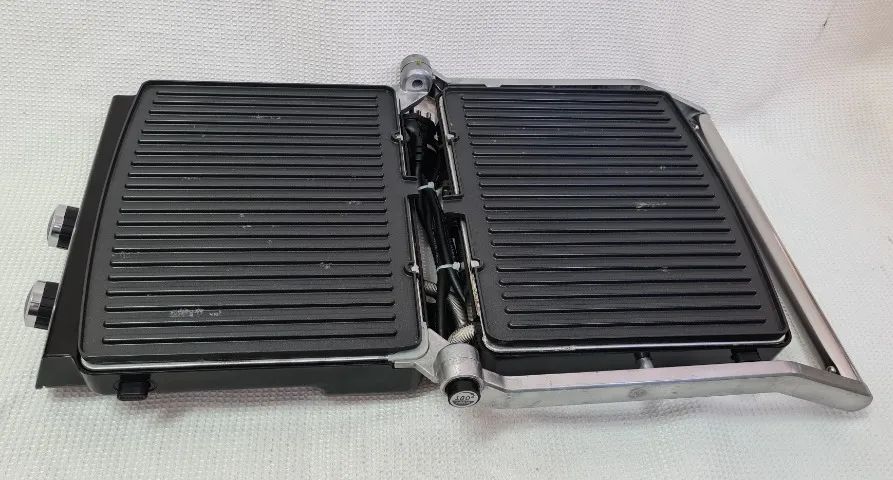 Grill Oster Multiuso - Foto 5
