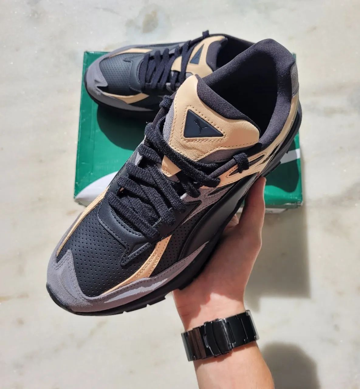Tênis Puma Nano - Foto 2