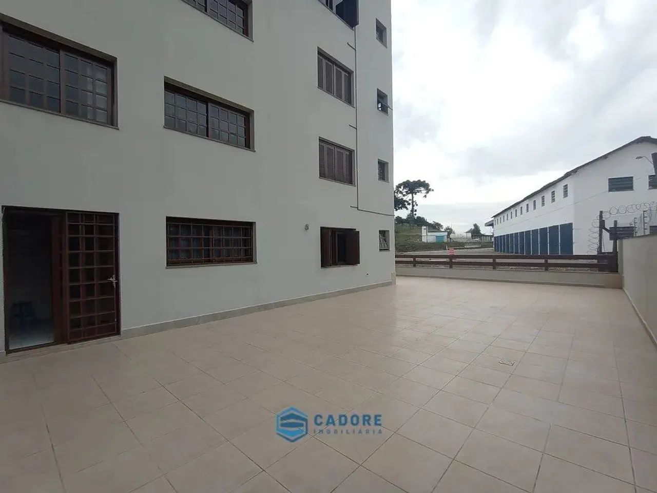 APARTAMENTO TRES DORMITÓRIOS BAIRRO RIO BRANCO - Foto 4