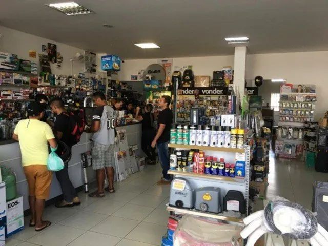 MIcro Retifica de Uso Geral - Foto 5