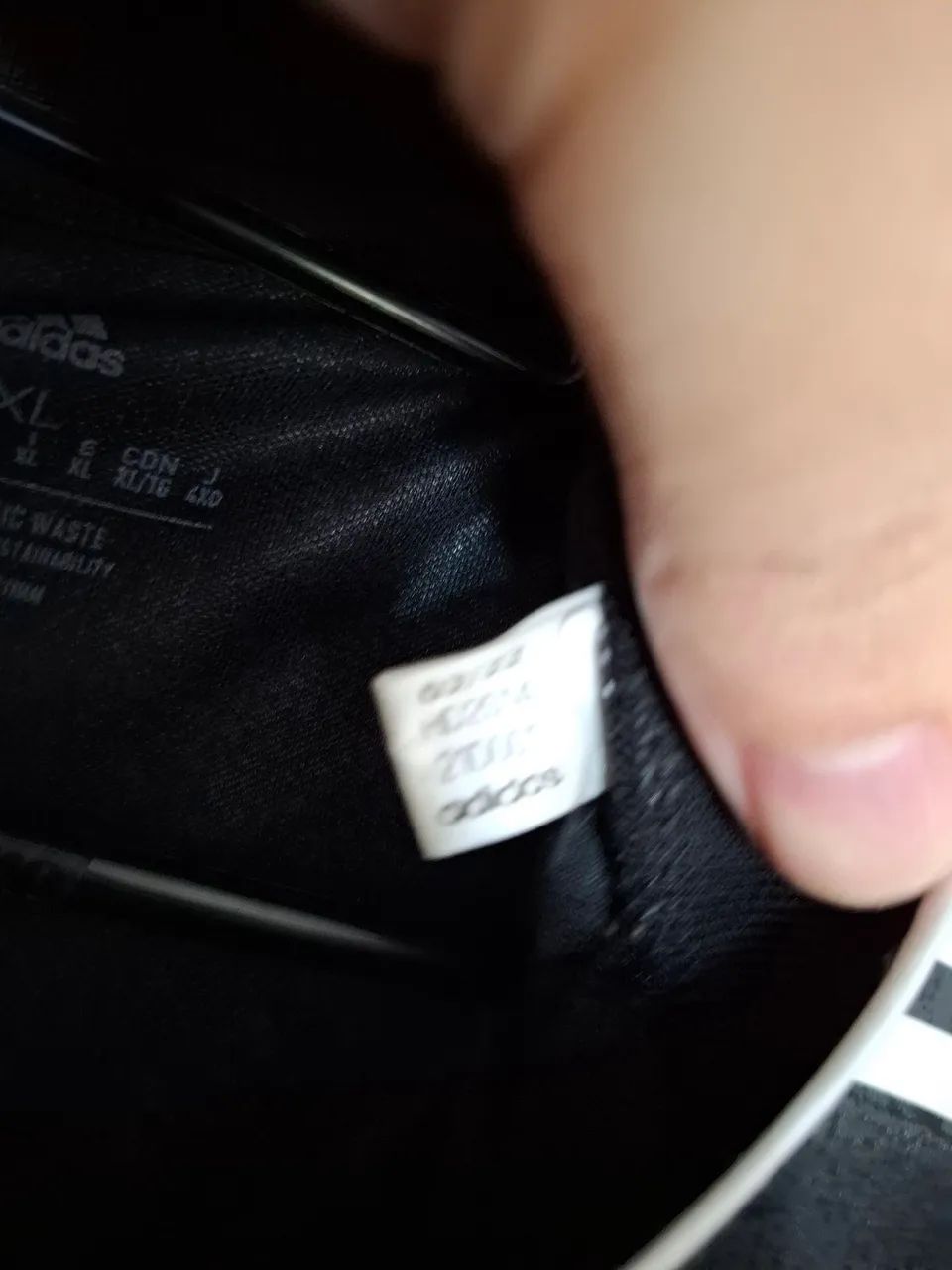 Camisa de Futebol Juventus Adidas versão Jogador Original  - Foto 4