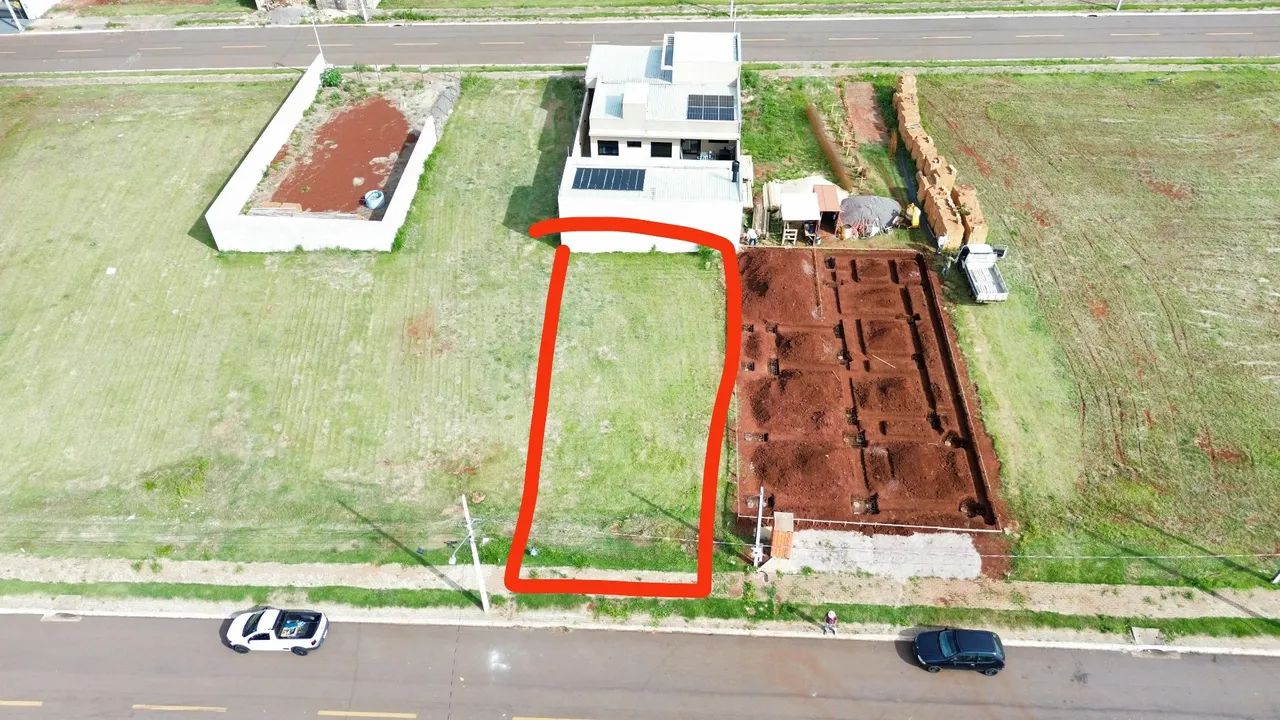 Foto - Cascavel - Canadá