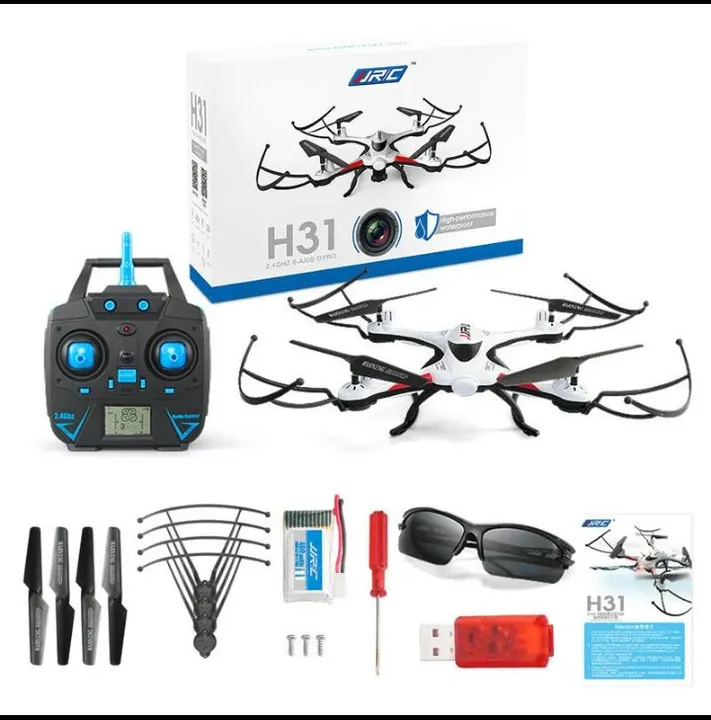 Drone jjrc H31 a prova d'água