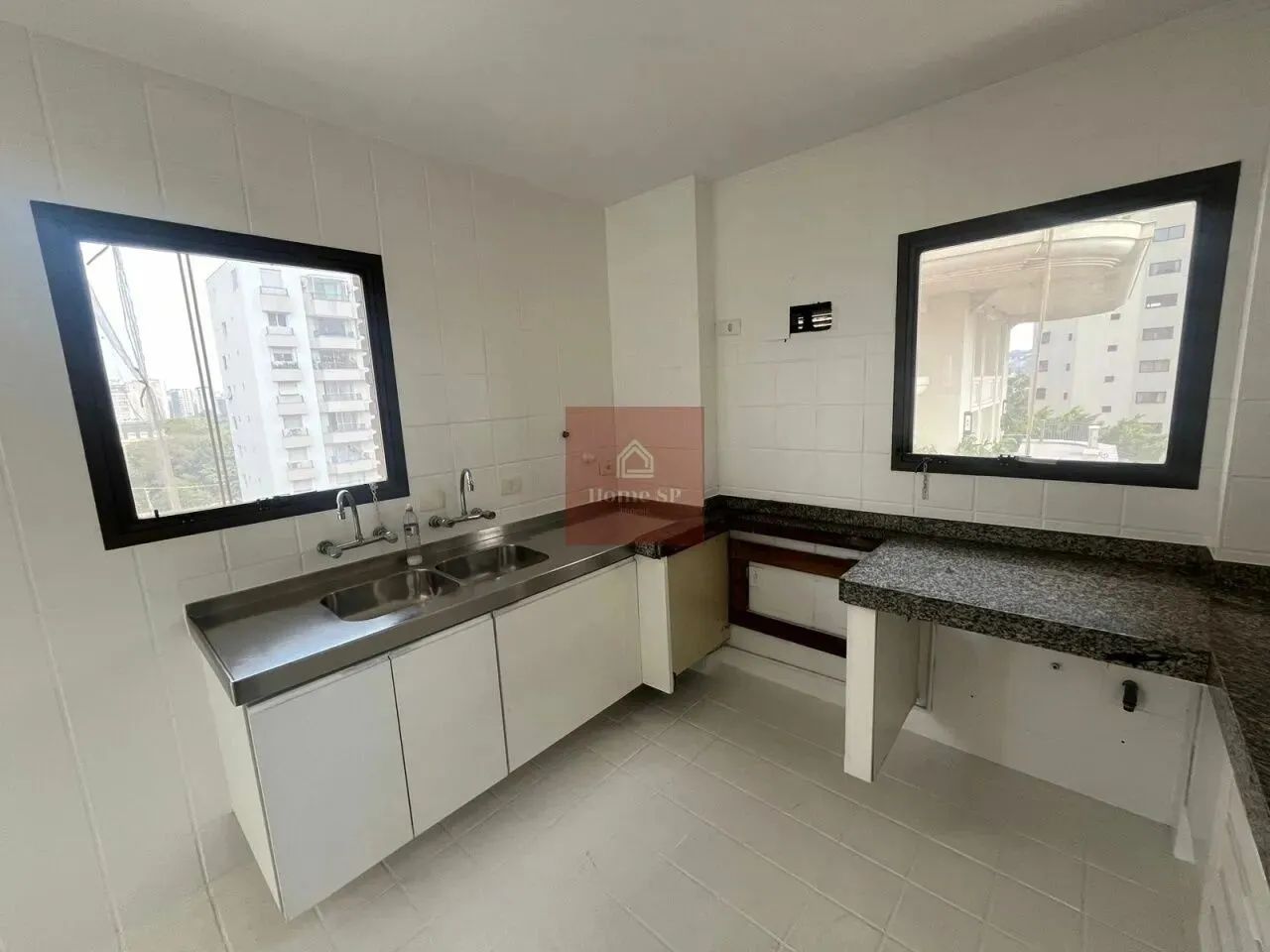 Apartamento de Alto Padrão no Jardim Europa ? 250 m² | 4 Dormitórios | 3 Suítes | 2 Vagas - Foto 11