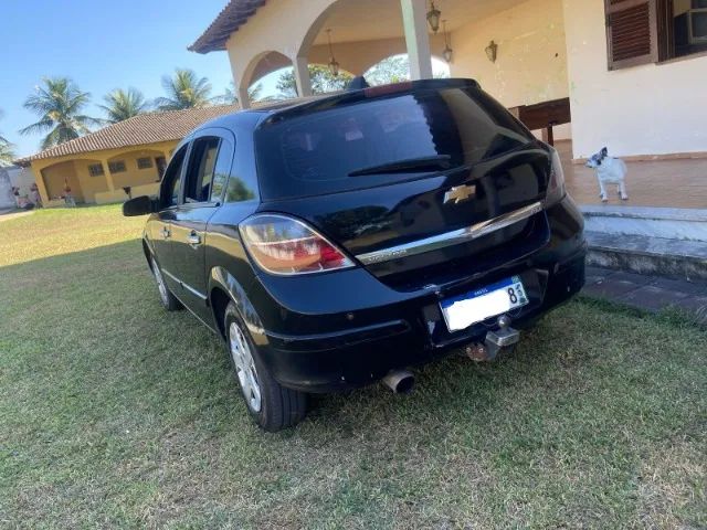 Vectra GT 2.0 GNV - Foto 5