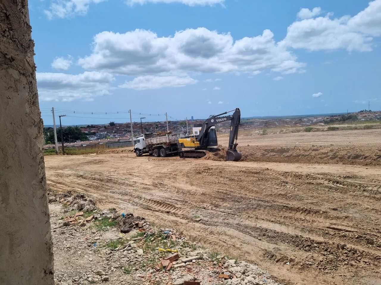 Escavadeira hidráulica Volvo   - Foto 5