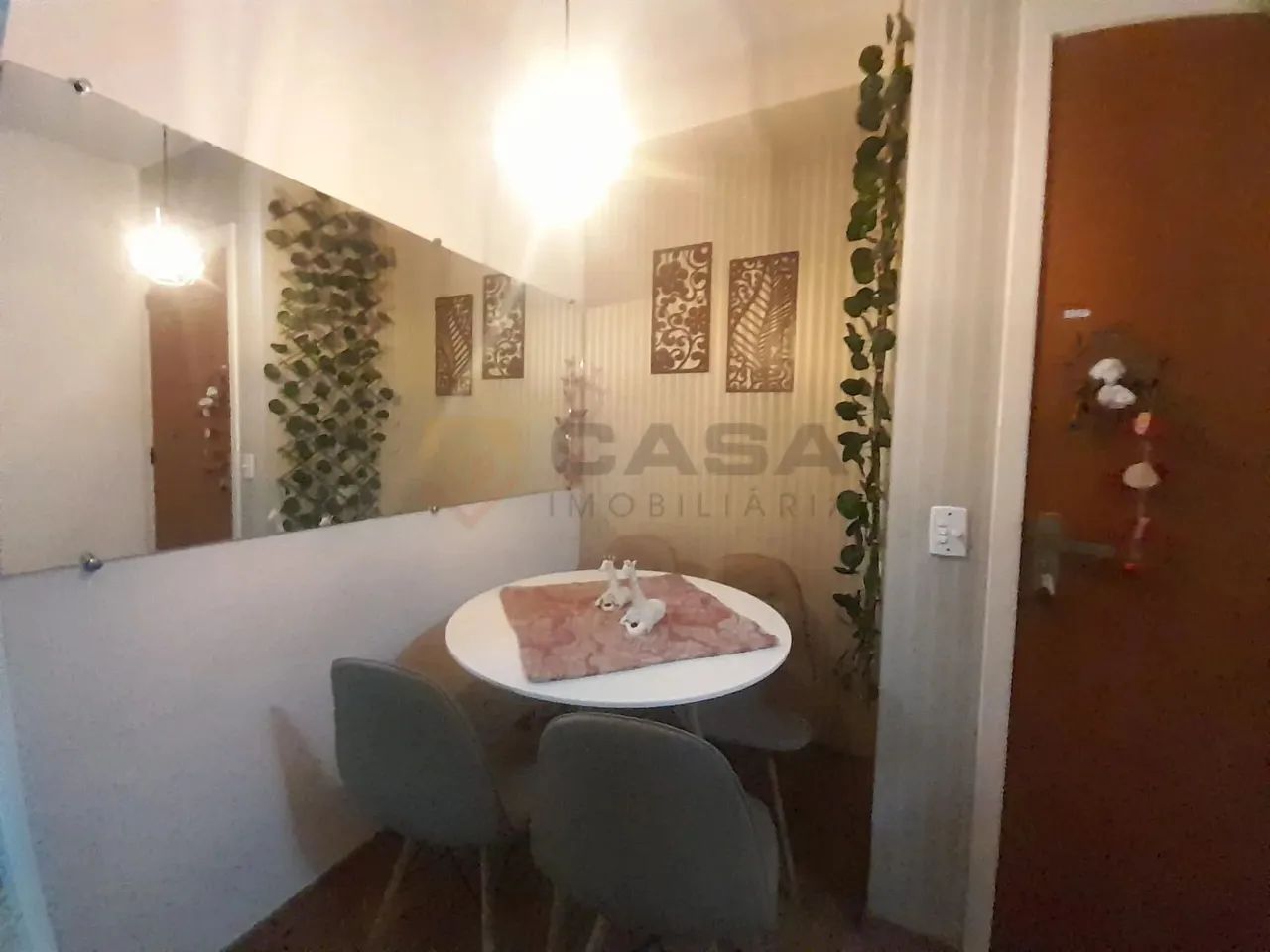 PS- COND.VISTA DE MANGUINHOS - Apartamento térreo 2 quartos - 60m² - Quintal - Lazer - Foto 3