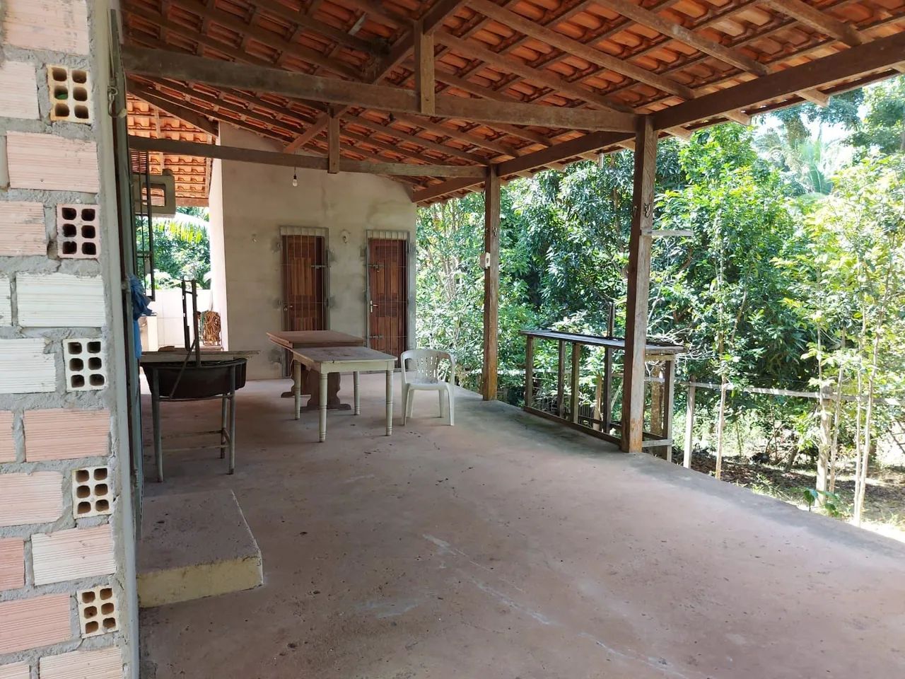 Foto - Santarém - Santana