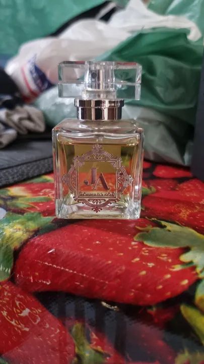 King Eau de Parfum, JA Essence - Foto 2