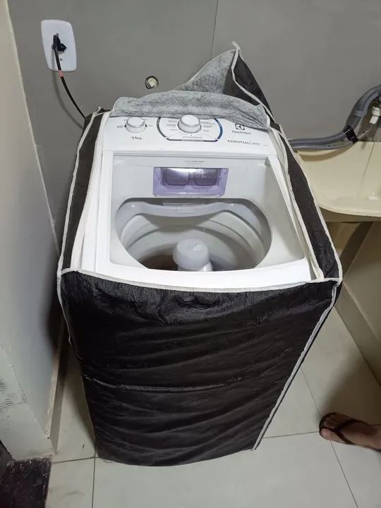 Máquina de Lavar Electrolux 11kg