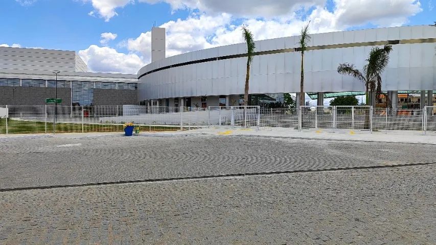 Loja/Galpão de 170m² ao lado do novo Centro de Convenções - Foto 6