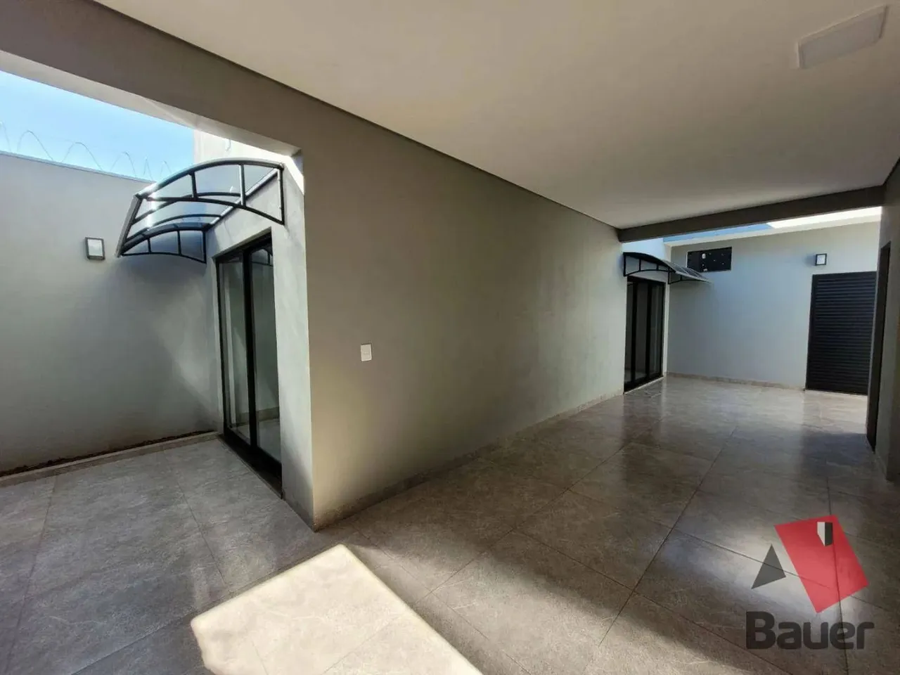 Casa com 3 dormitórios à venda, 126 m² por R$ 480.000 - Jardim Novo Horizonte - Jaú/SP