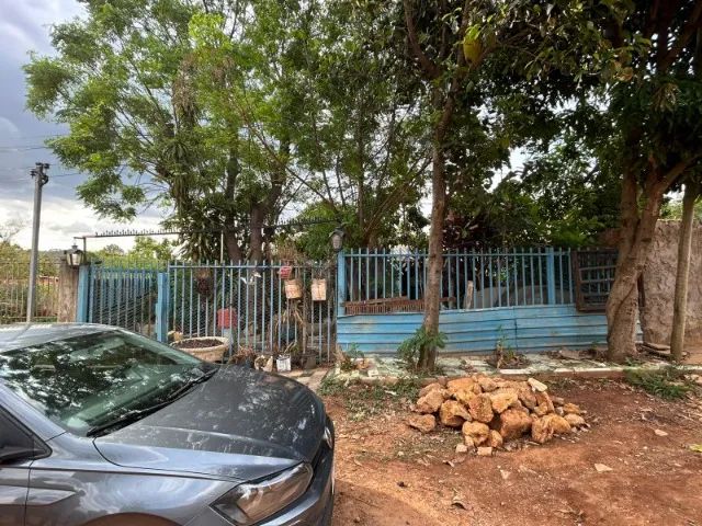 Casa DF 250 - Próximo ao Kart