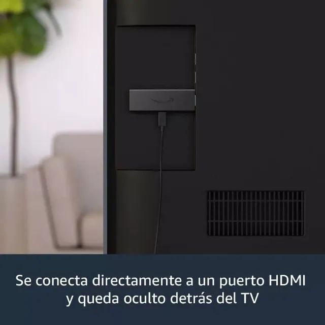 Fire Stick Amazon Lite 2gb Ram 2º Geração Já com Canais - Instalação e Entrega Gratis - Foto 5