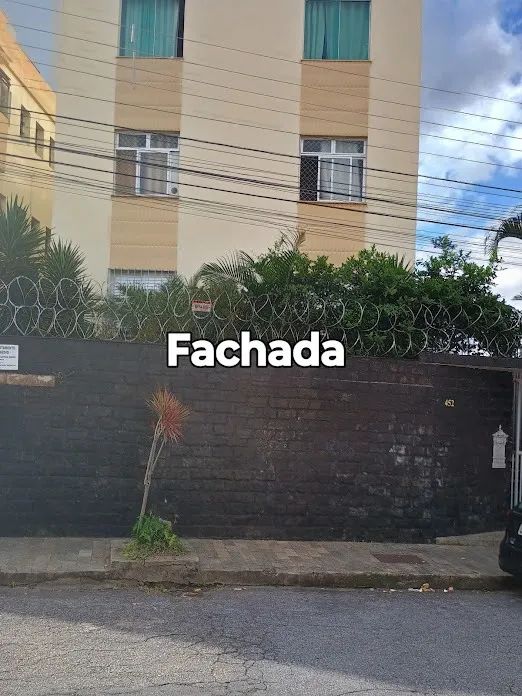 foto - Belo Horizonte - Carlos Prates
