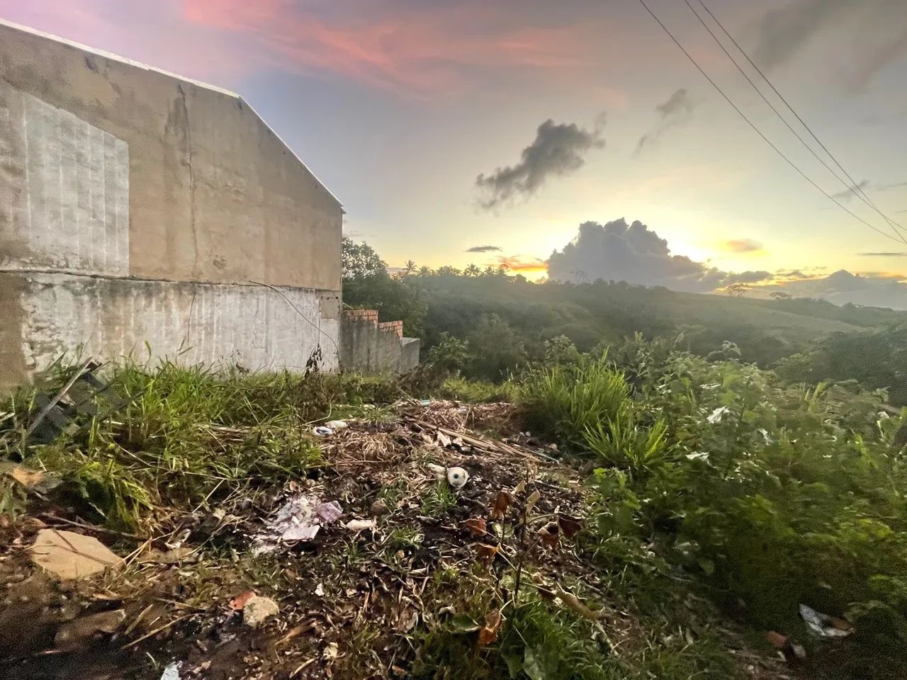 Terreno à venda em Paripueira