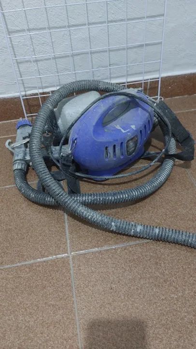 Pulverizador pistola de pintura parede 