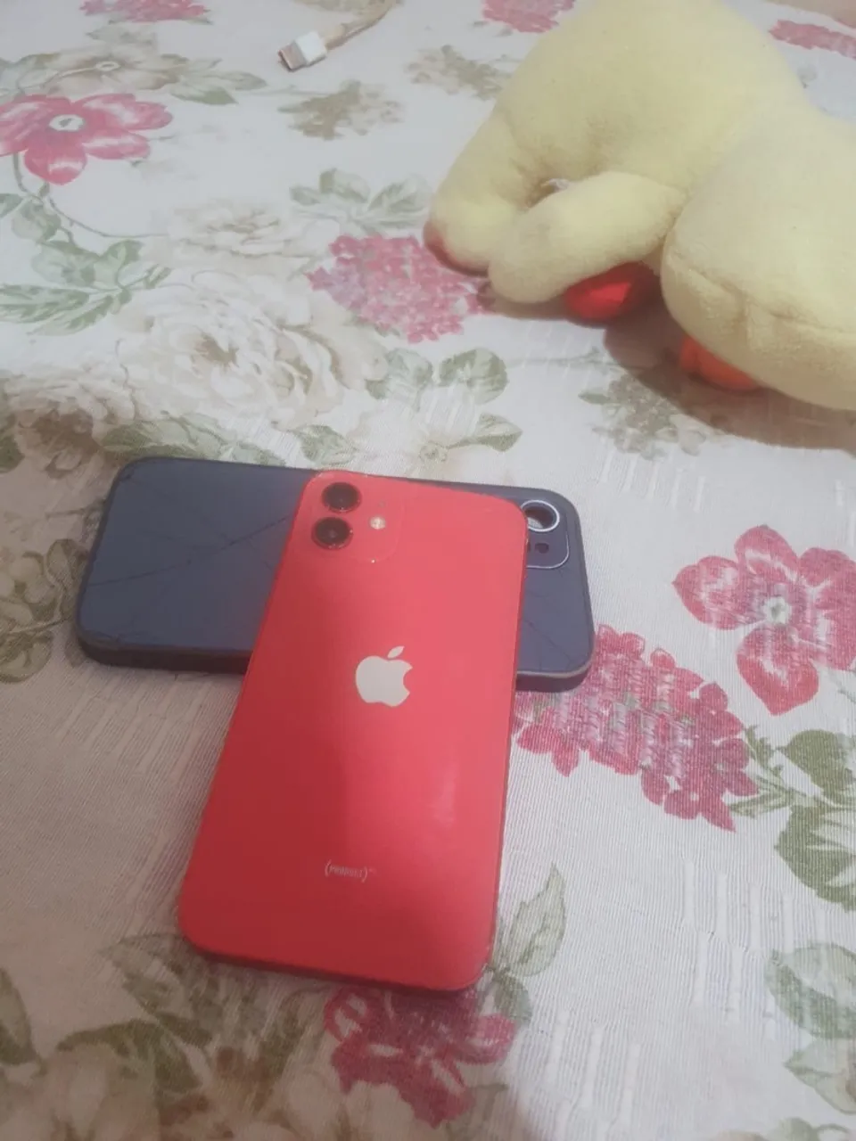 Vendo iPhone