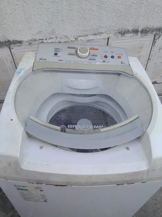 Geladeira Frost Free Electrolux - Foto 4