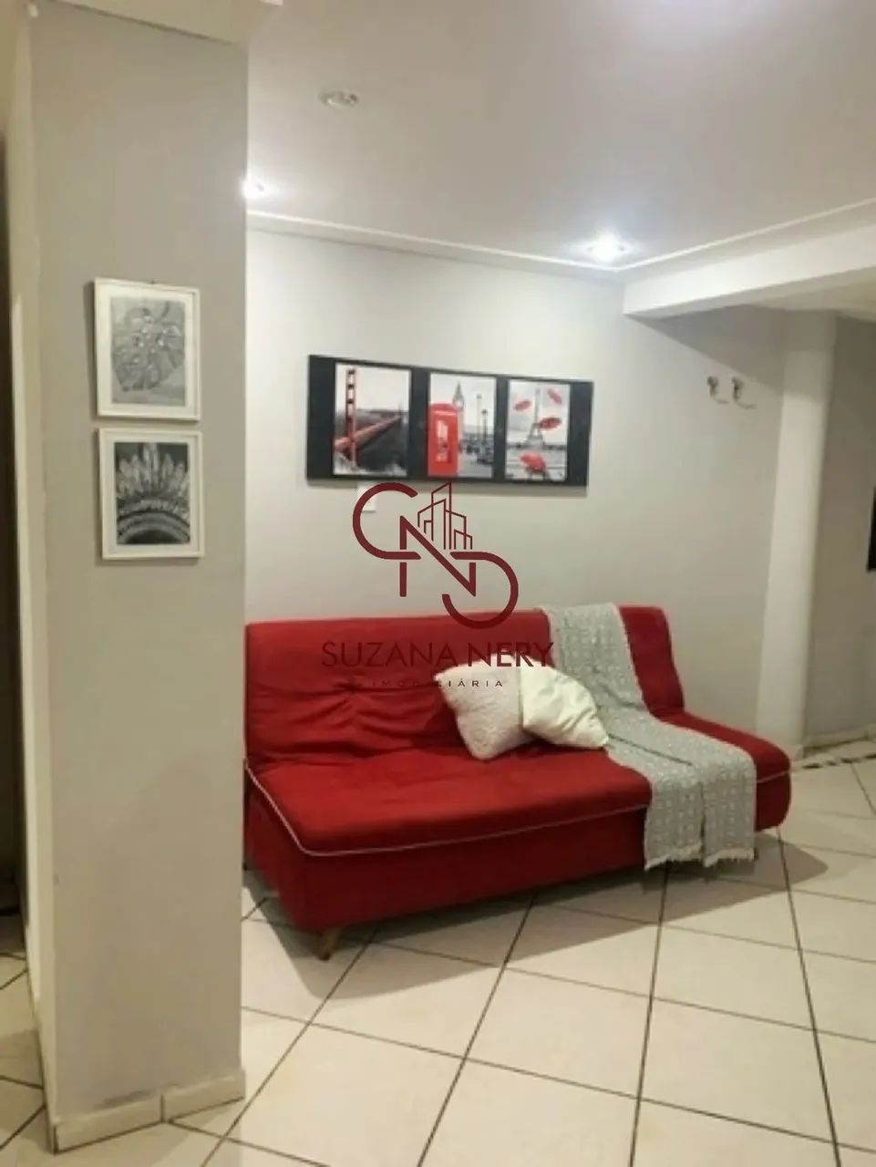 APARTAMENTO COM VISTA MAR NA PRAIA DO MEIO EM NATAL, RN - Foto 3
