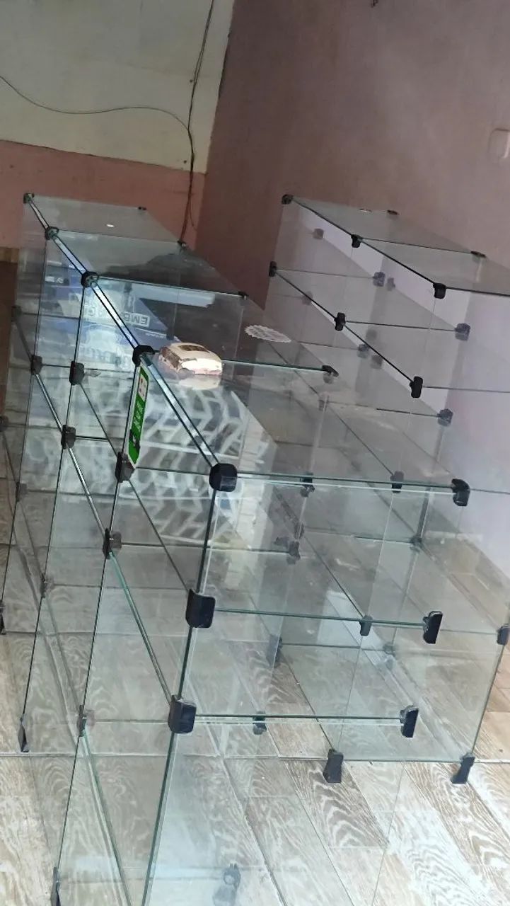 Vendo todos os itens da minha loja roupas.  - Foto 4