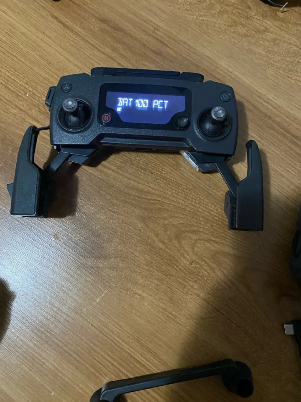 Drone DJI Mavic Pro - Fly More Combo - Foto 2