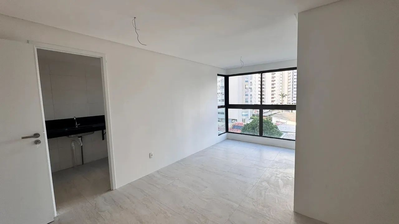 (RCR) Novo 3 quartos | Quinta da Trindade | 62m² | Estrada do encanamento - Foto 5