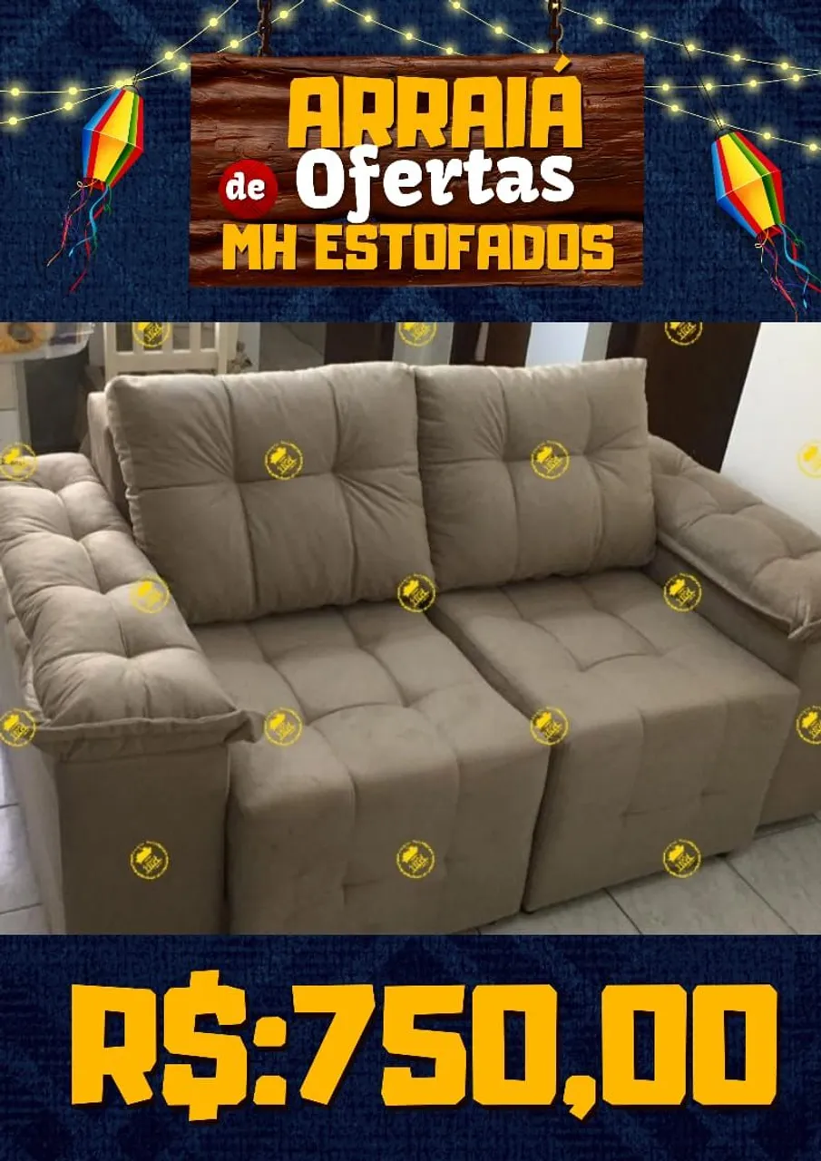 JK estofados