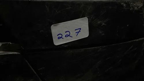 Parachoque Vw Fox Spacefox 2007 2008 2009 Importado - Foto 8