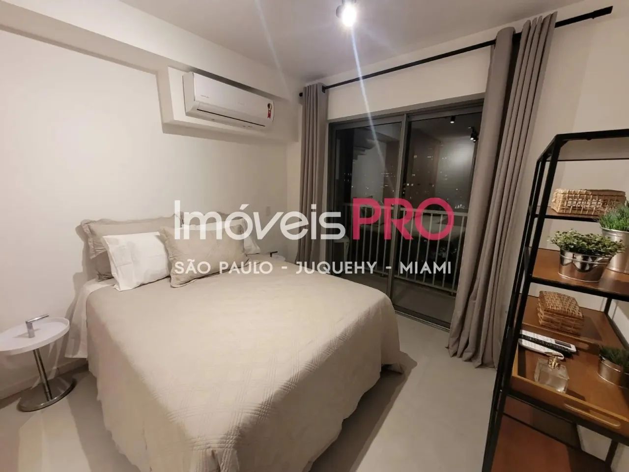 APARTAMENTO LINDO!! Excelente localização!! Próximo a Estação Faria Lima - Foto 3