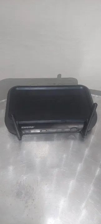 Microfone Shure Wireless PGX4 - Foto 2