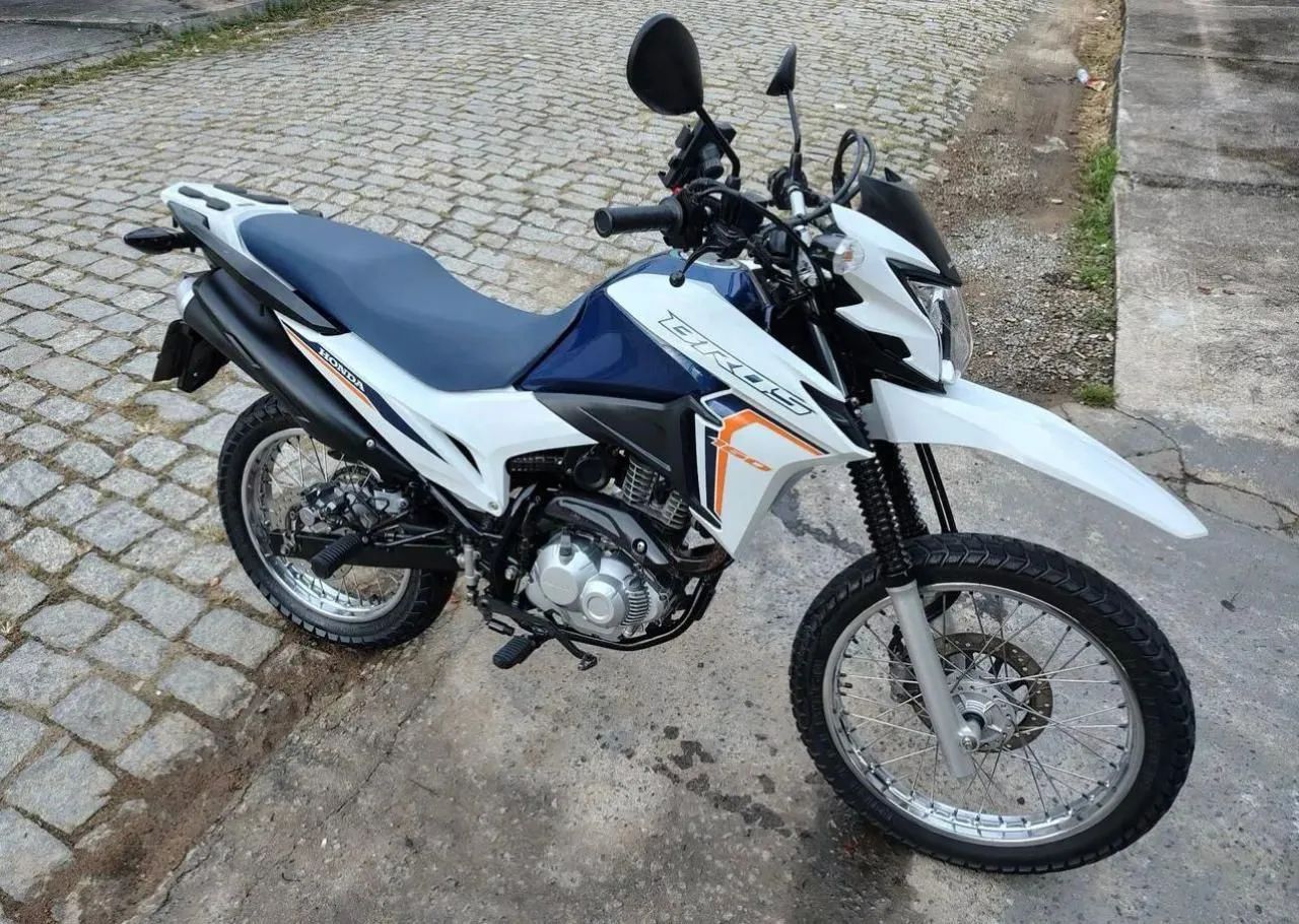 HONDA BROS 2023 - Foto 4