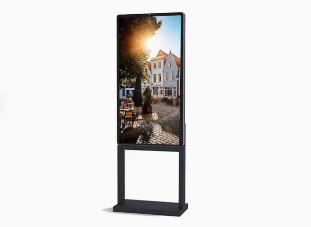 Televisão samsung Painel touch screen 65" e micro computador