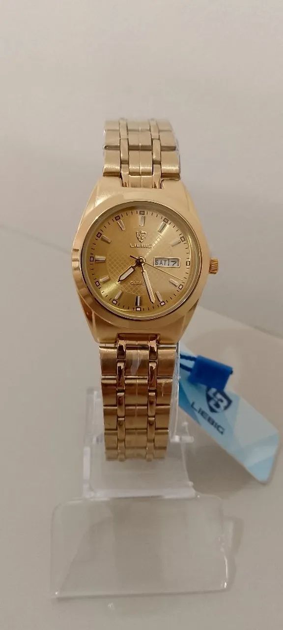 Relógio feminino novo  - Foto 5