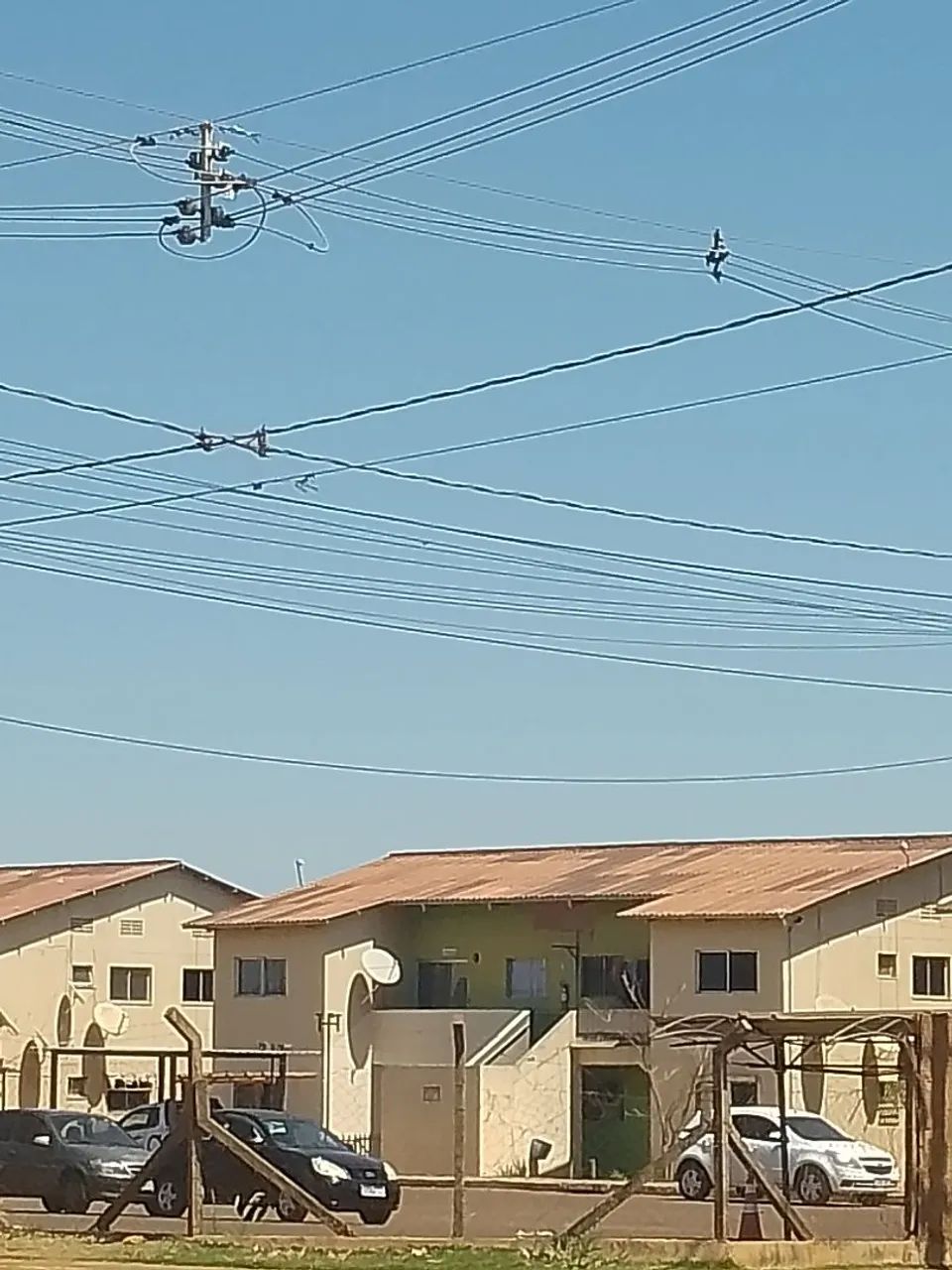 Foto - Campo Grande - Residecial Nelson Trad