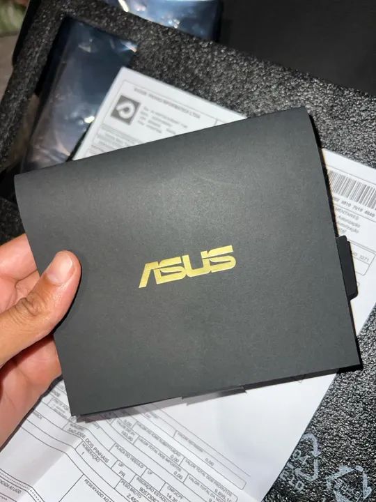 Placa de Vídeo ASUS TUF Gaming Radeon RX 6900 XT - Foto 4