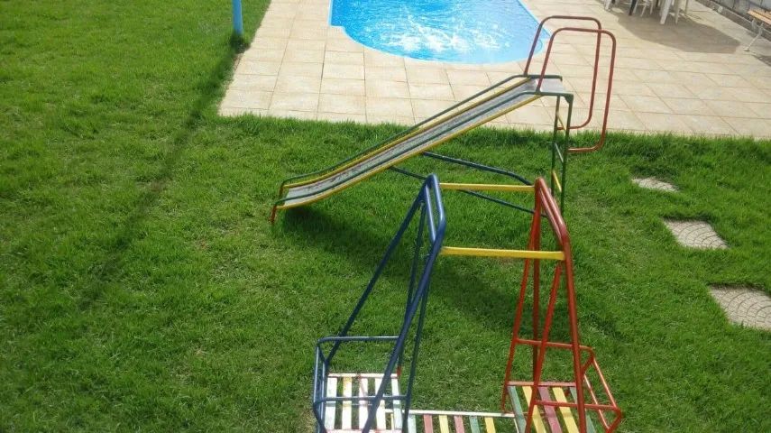 Sítio Rodrigues - Aluguel para finais de semana e eventos em Pedro Leopoldo! - Foto 2