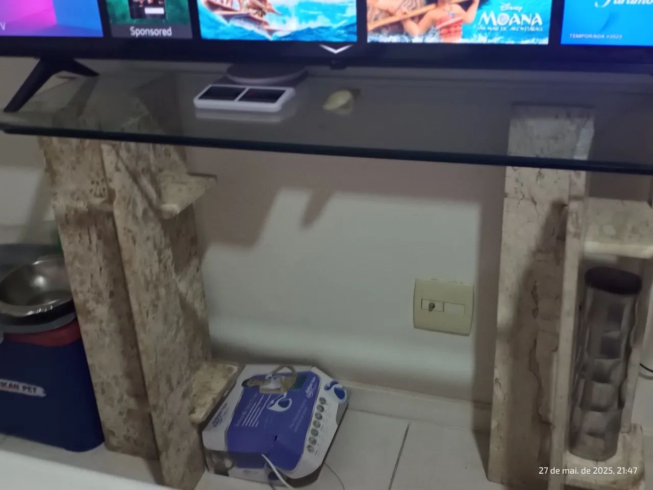  * Mesas de canto com design exclusivo   - Foto 5