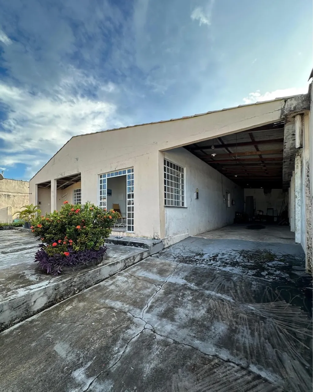 Casa no Dix Sept Rosado JO40