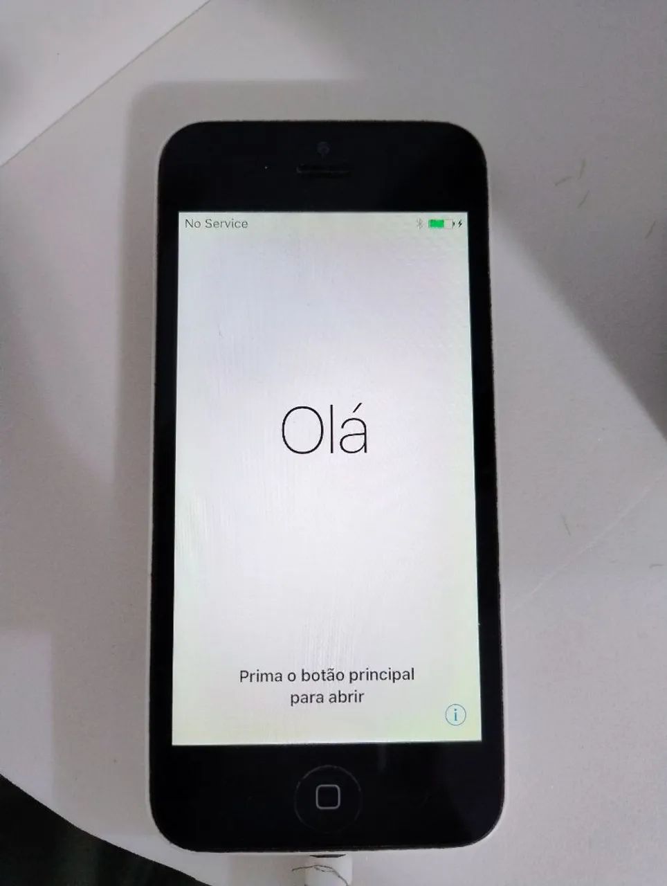 Iphone 5c 8gb 