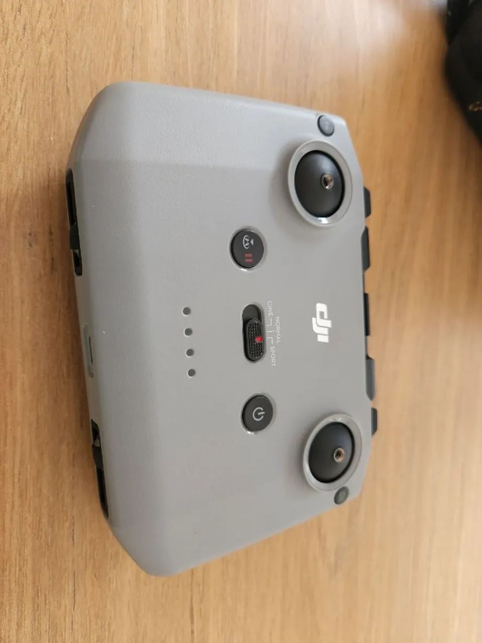 Drone DJI Mavic 3 Pouco Uso - Foto 3