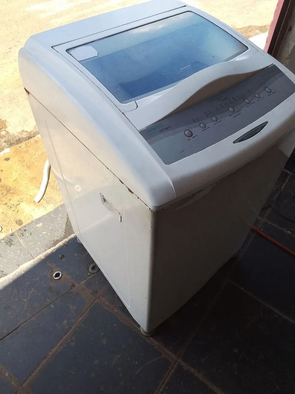 Máquina de Lavar Brastemp Lavadora Inteligente - Foto 4