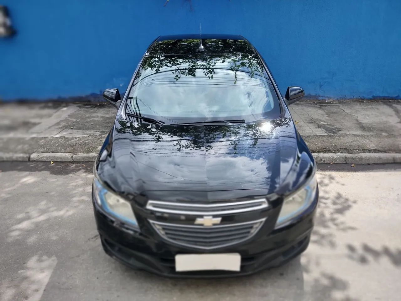PRISMA LT 1.4 2015 - OPORTUNIDADE -CARRO MUITO BOM