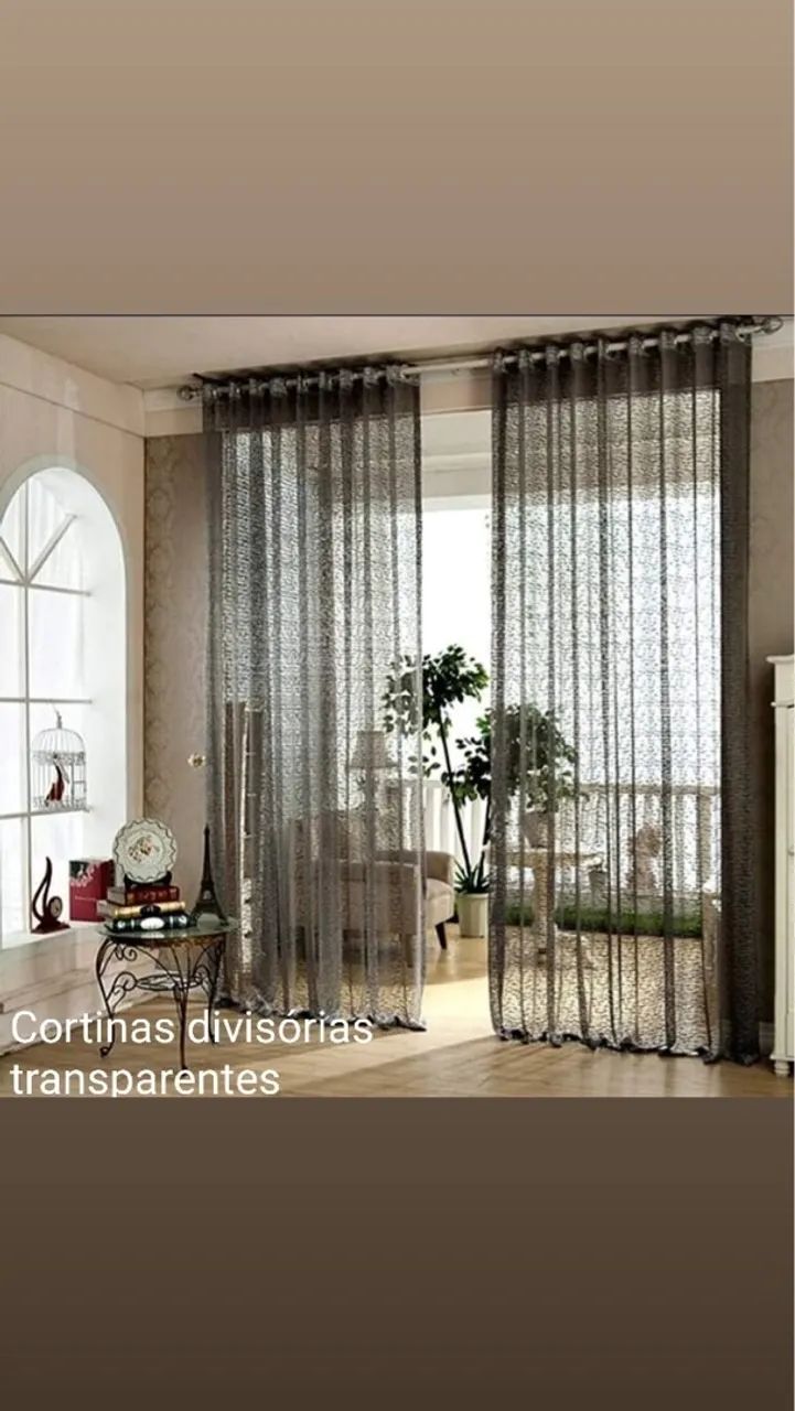 Costura-se Cortinas  - Foto 4