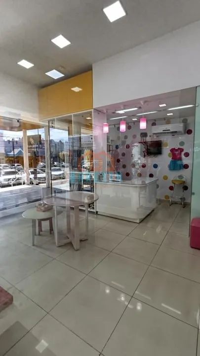 CÓD: 3083. Loja para Locação no Shopping Oásis Center no bairro Centro - Foto 3