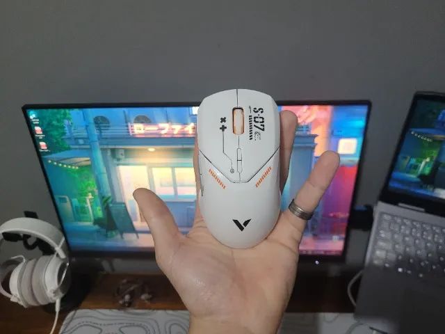 NOTEBOOK GAMER, COMPLETO! - Foto 3