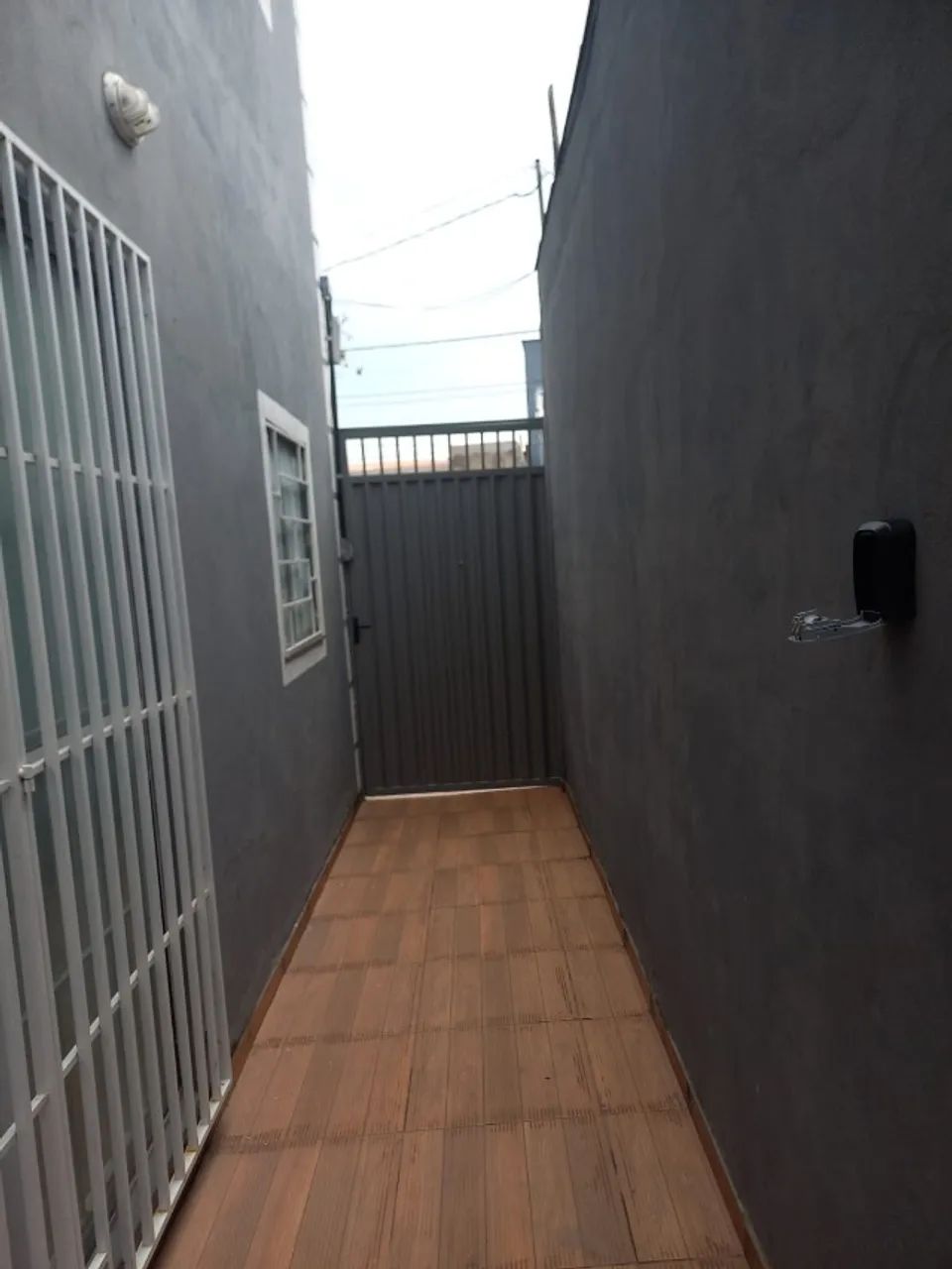 alugamos kietenetes mobiliadas no tirirical com ar condicionado por periodos curtos  - Foto 12