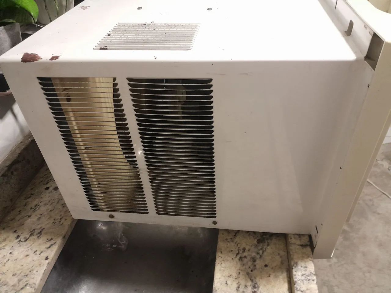 Ar-condicionado 7500 btus 127 volts - Foto 3