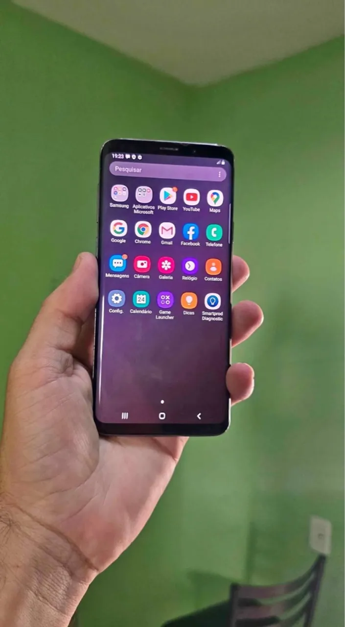 S9 Plus