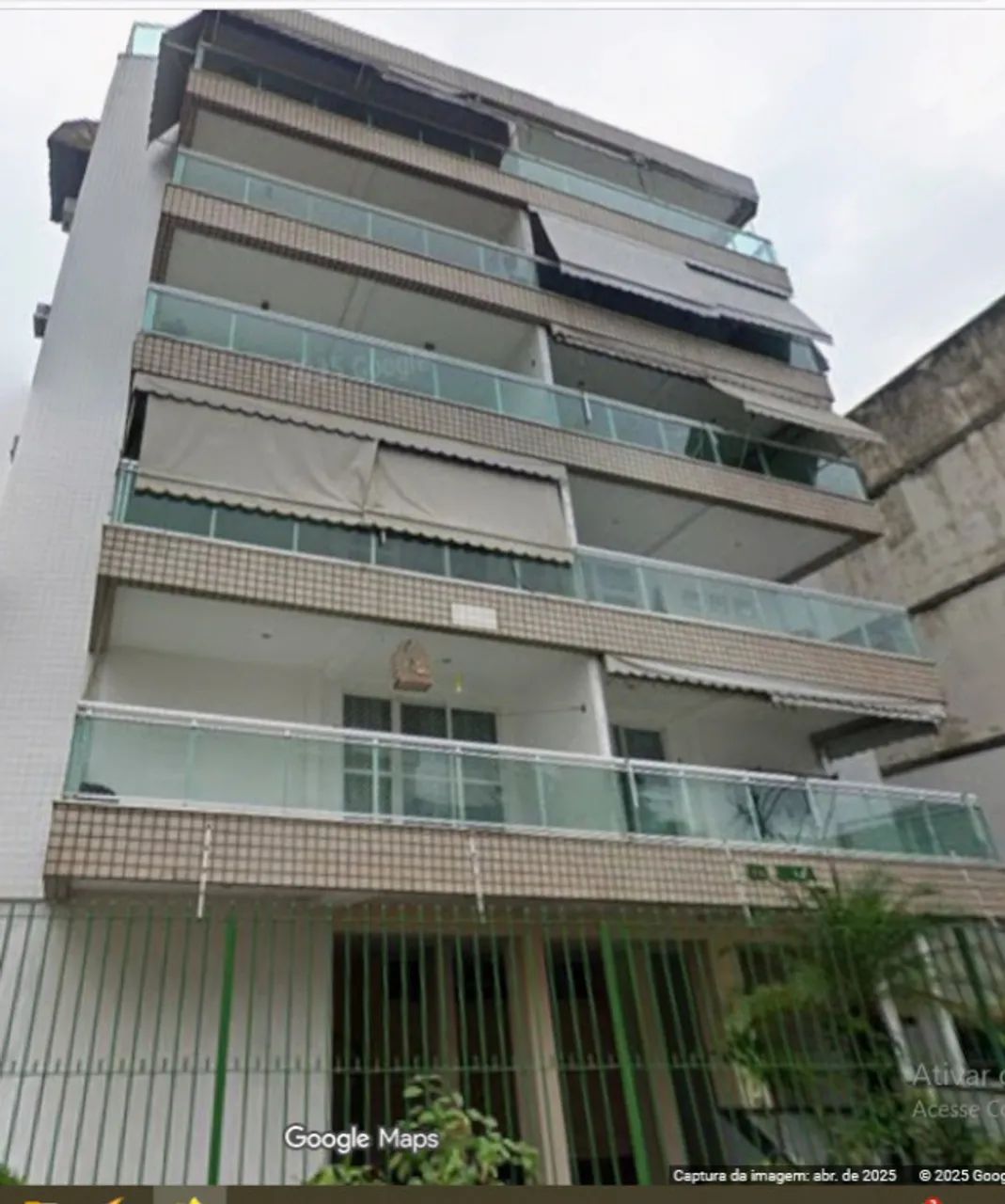 Primeira imagem do imóvel